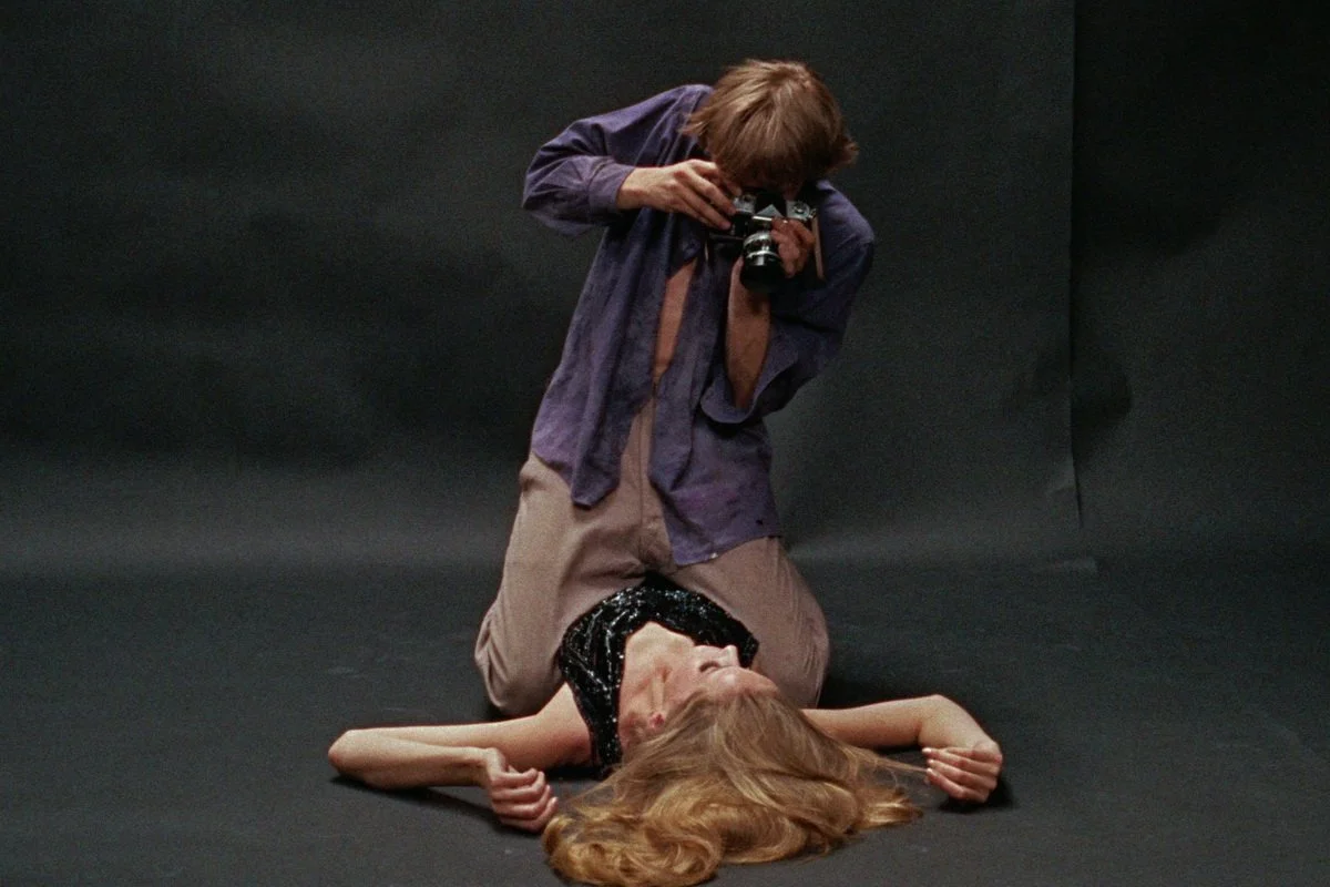 BOMBAY MIX: BLOW-UP