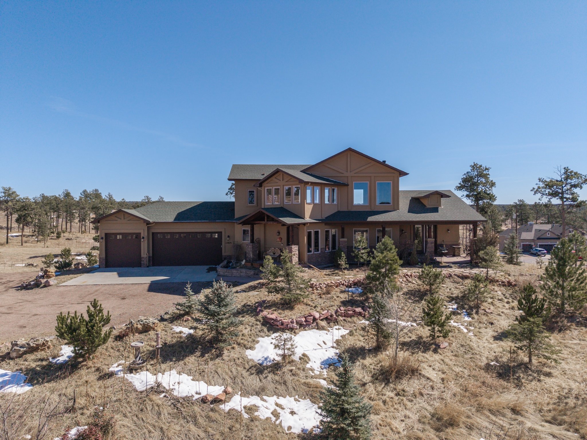 Kalispell, Whitefish and Flathead Valley Real Estate Photographer
