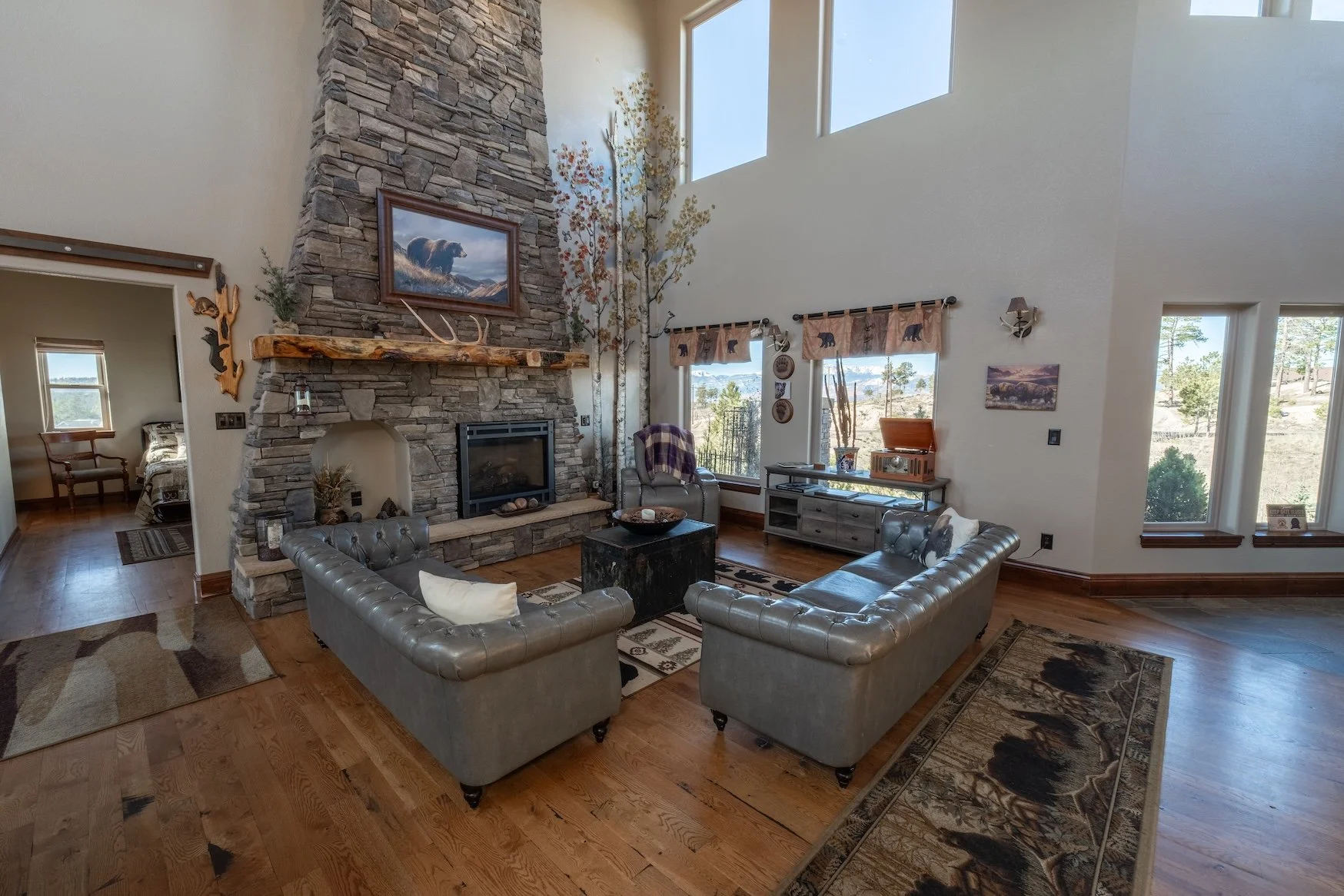 Kalispell, Whitefish and Flathead Valley Real Estate Photographer