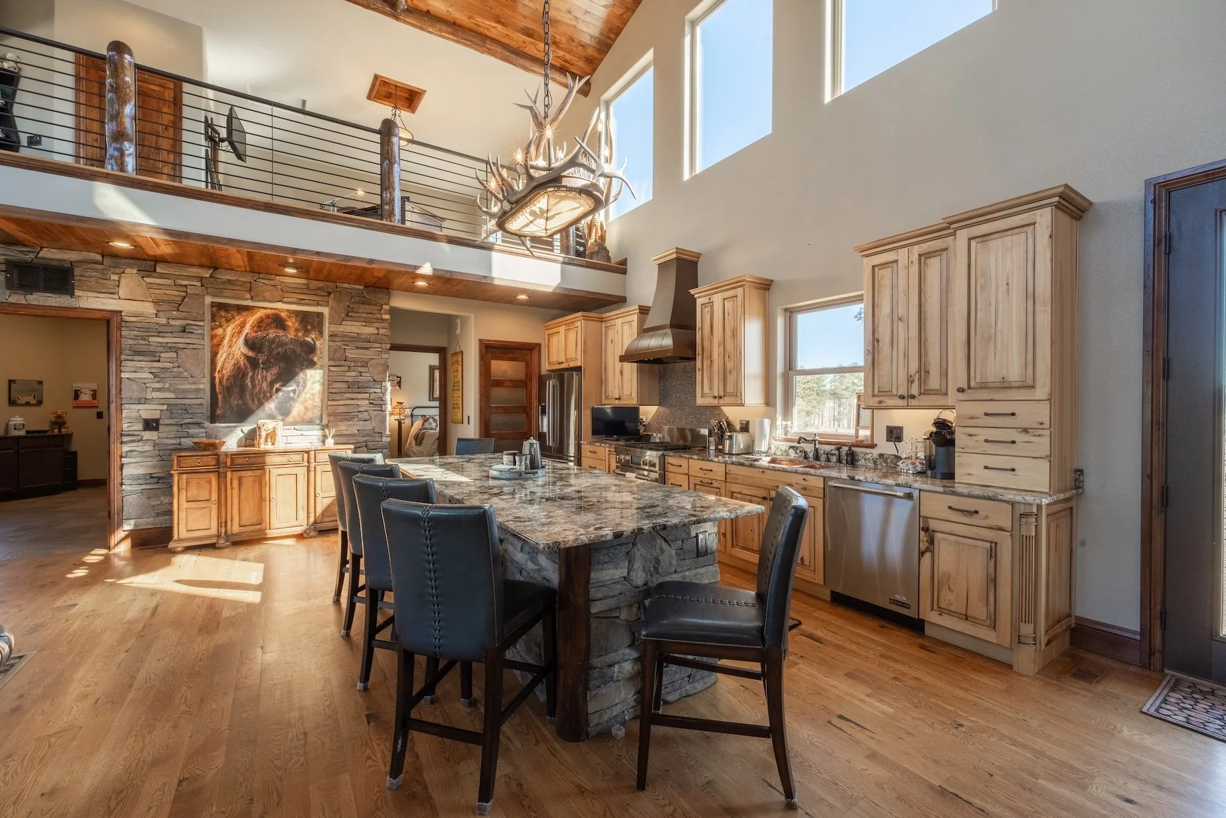 Kalispell, Whitefish and Flathead Valley Real Estate Photographer
