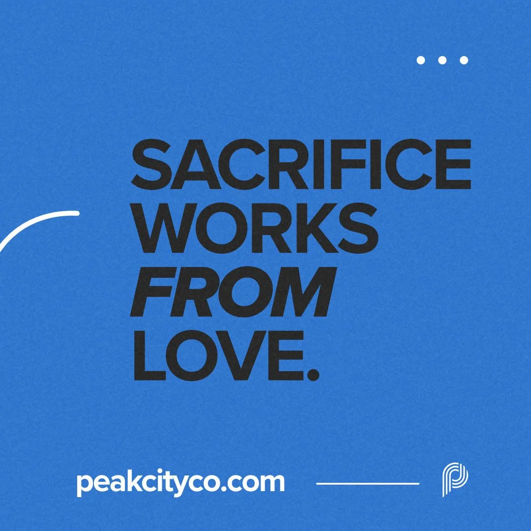 Legalism vs sacrifice 2.jpg (Copy) (Copy)