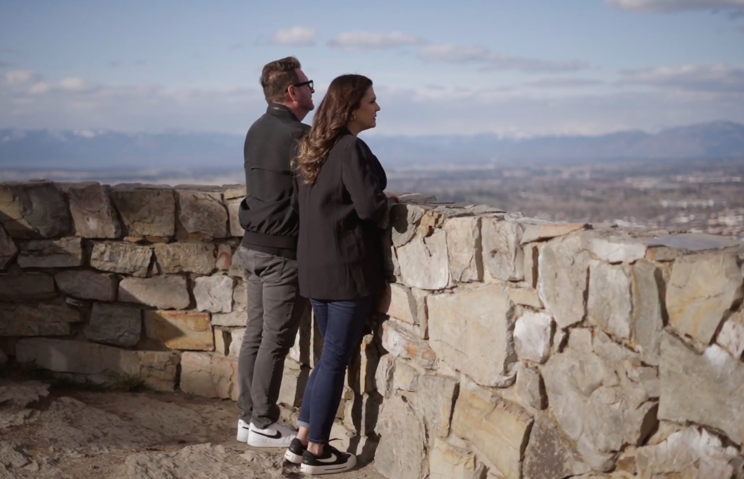 Hope Church Beyond Campaign Video and Photography in Kalispell
