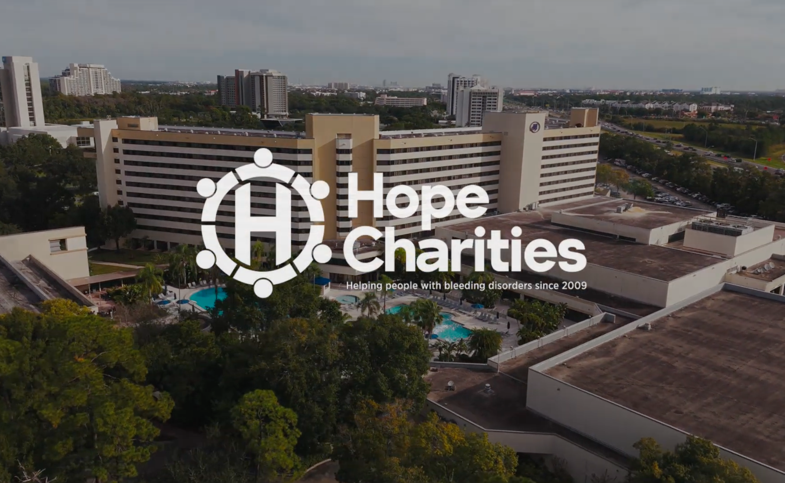 Hope Conference Highlight Video at Disney Springs in Orlando