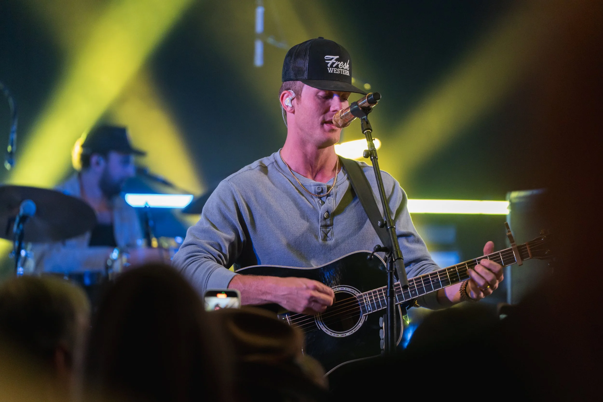 Five Days at The Broadmoor | QUANTA Conference Photography