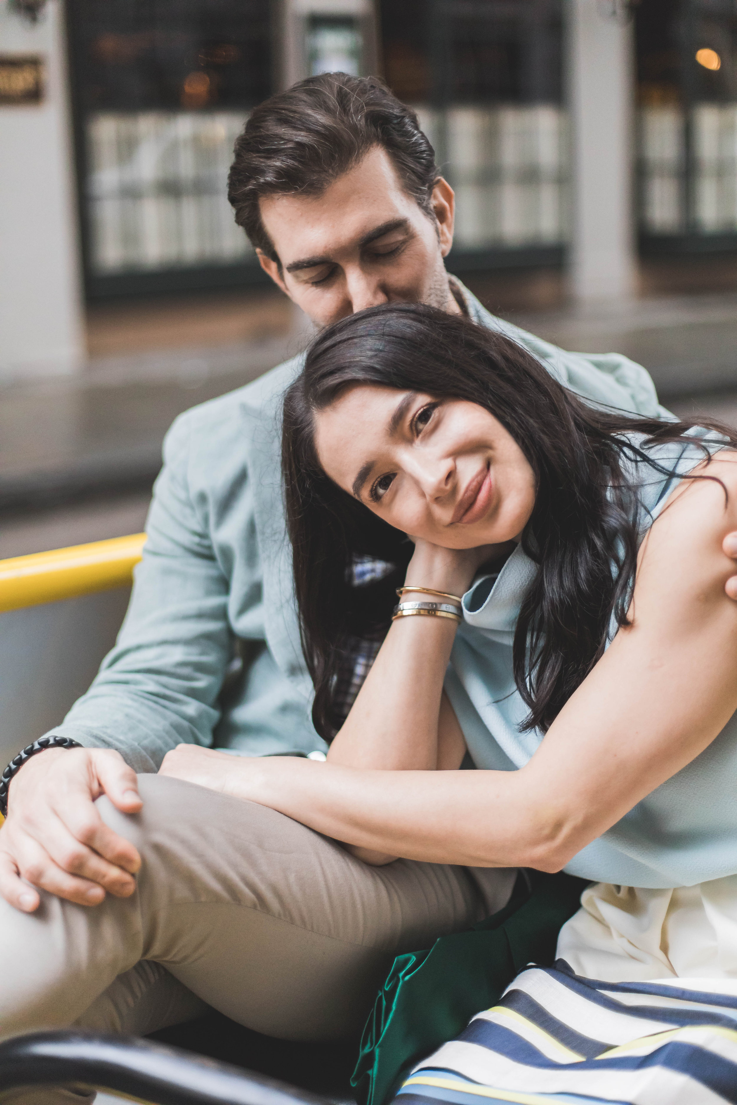 Engagement Photographer Couple