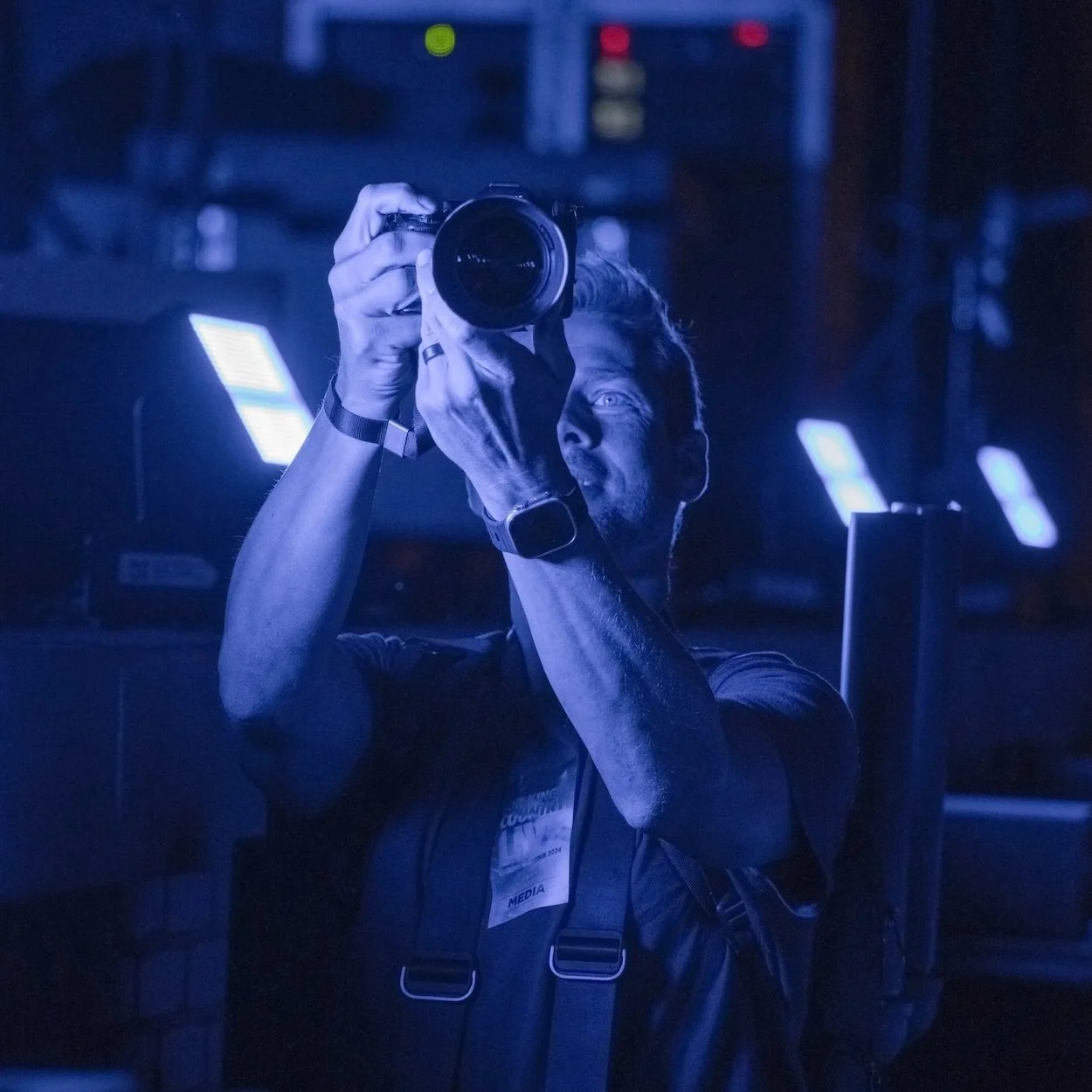 JB Creative professional video and photo team