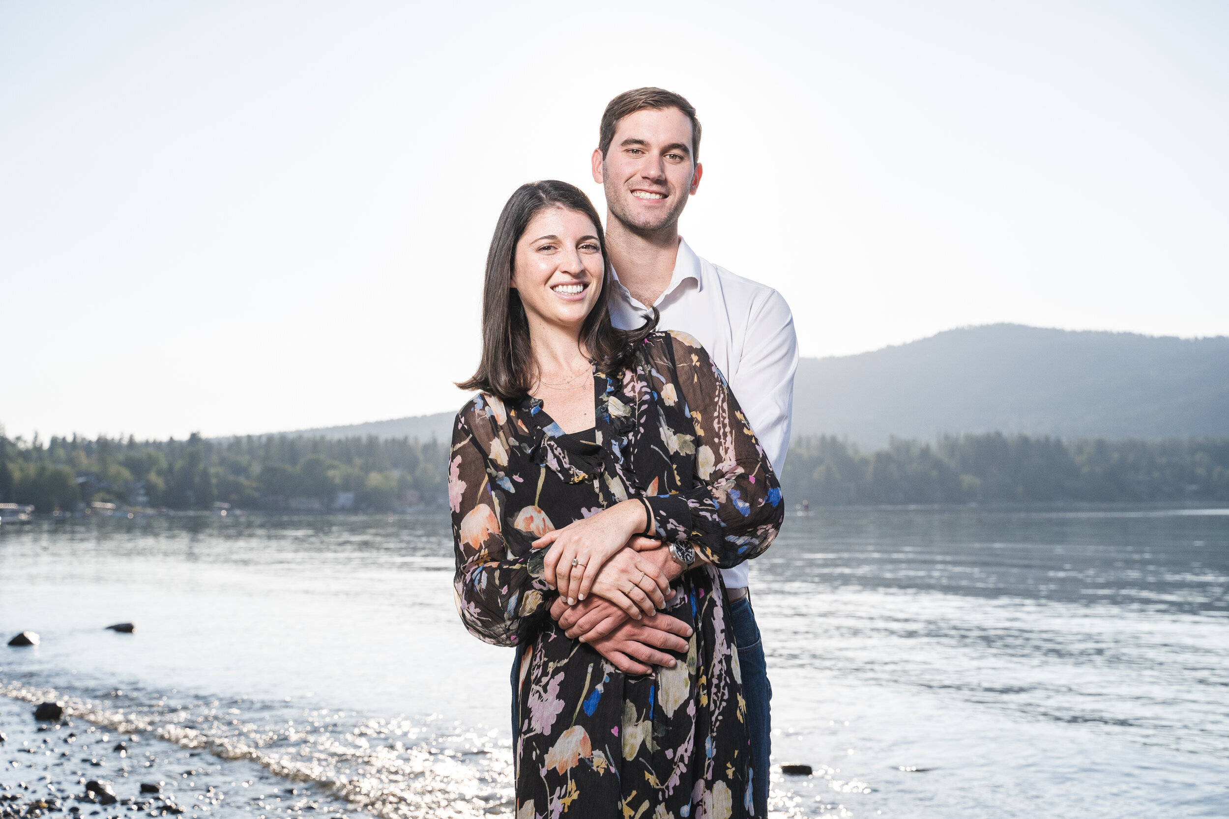 Engagement Photographer Couple