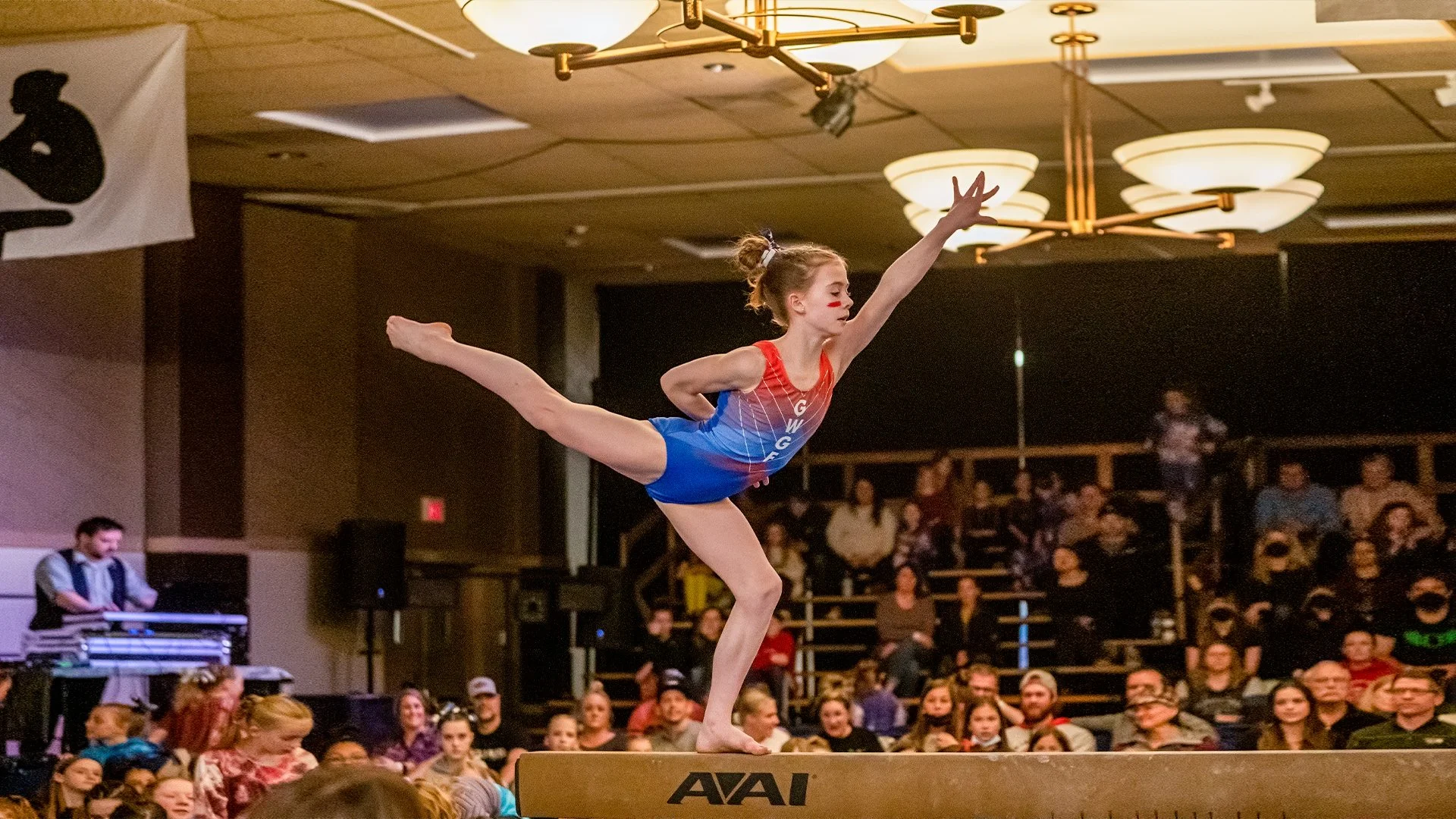 Tickets — Great West Gym Fest