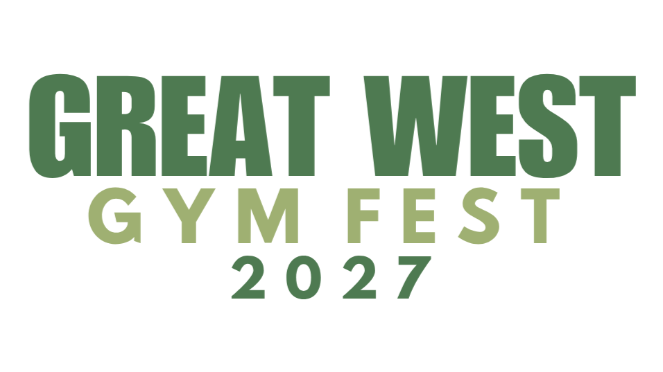 Great West Gym Fest