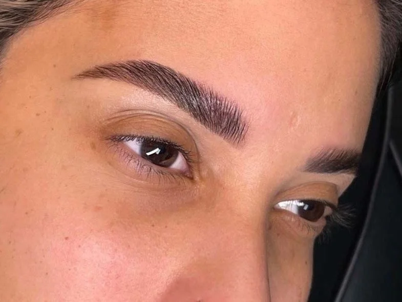 Best Brow Lamination in Vancouver, Washington — YAEL STUDIO