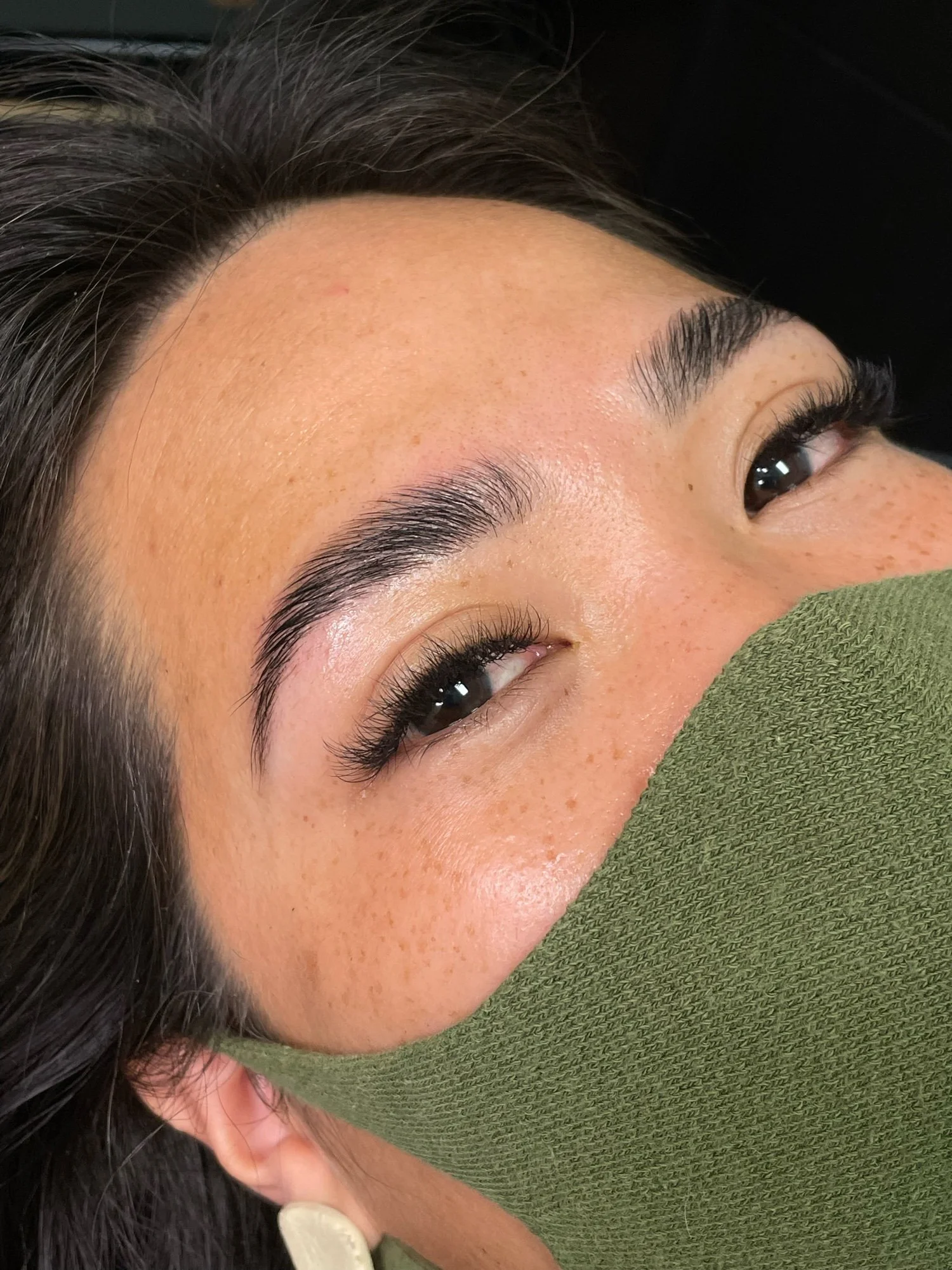 Best Brow Lamination in Vancouver, Washington — YAEL STUDIO