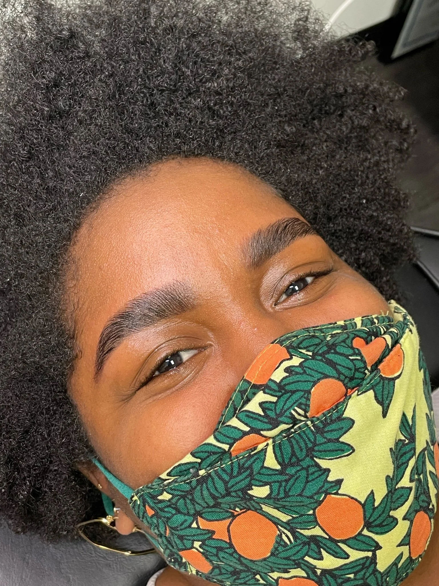 Best Brow Lamination in Vancouver, Washington — YAEL STUDIO