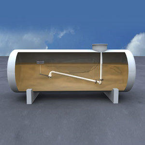 Floating Suction Assemblies