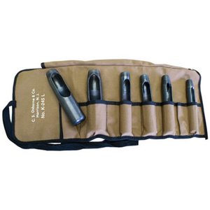 Arch Punch Kits