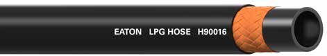 LPG HOSE