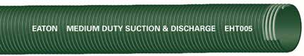 PVC SUCTION HOSE