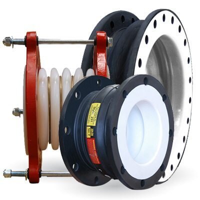 PTFE Expansion Joints