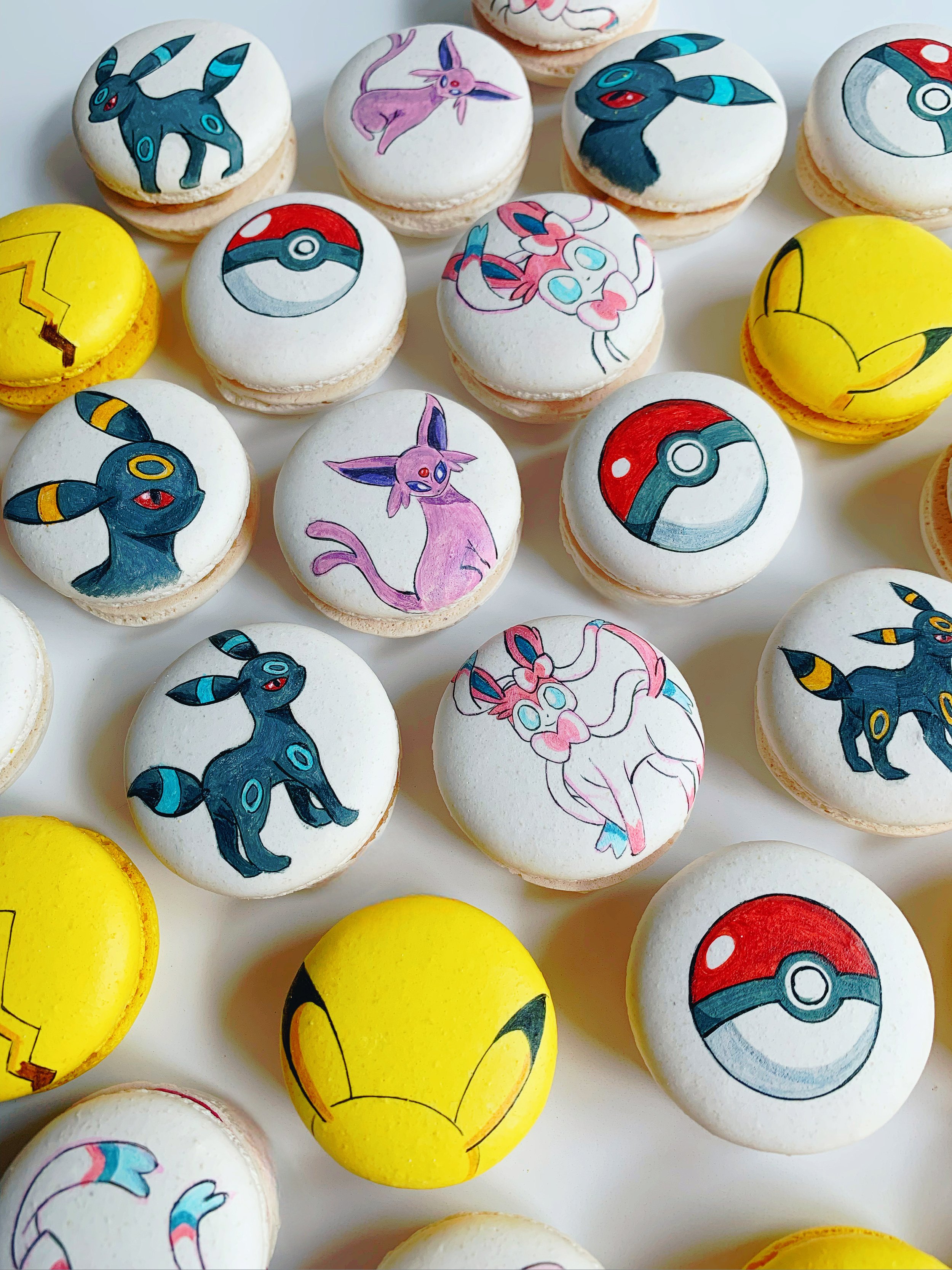Pokemon