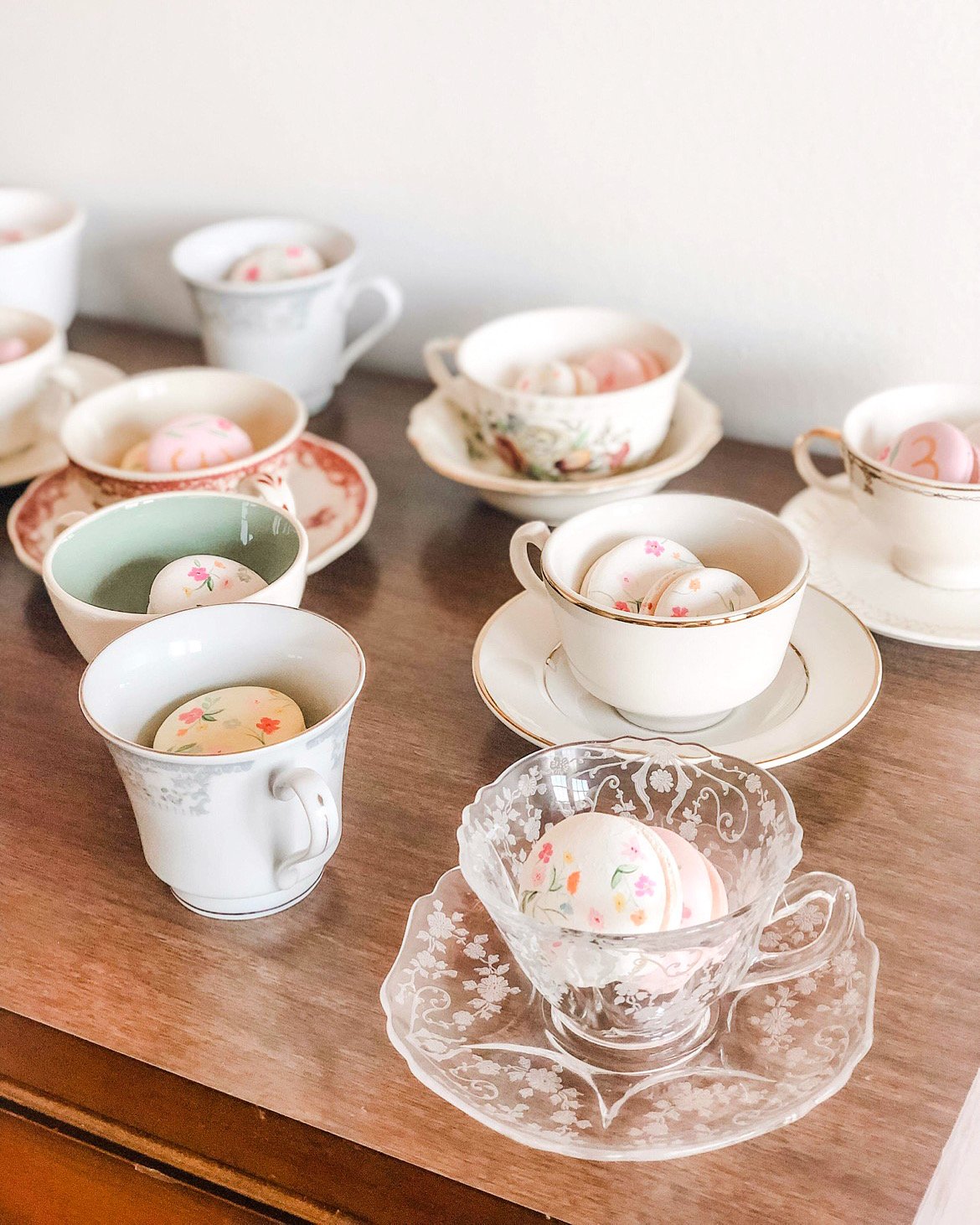 Tea Party