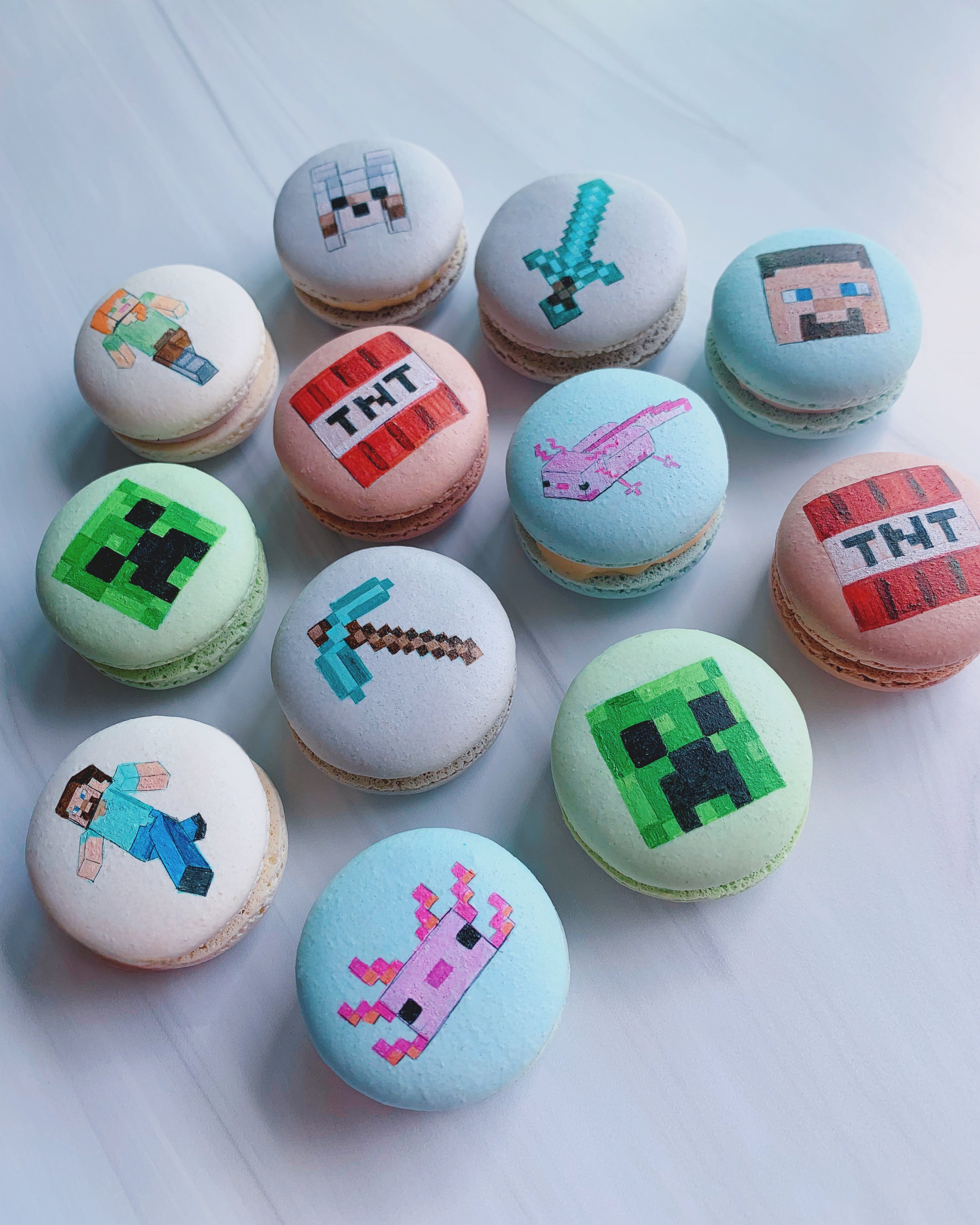 Minecraft
