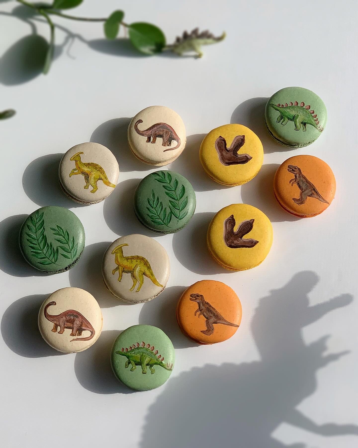 Dinosaurs