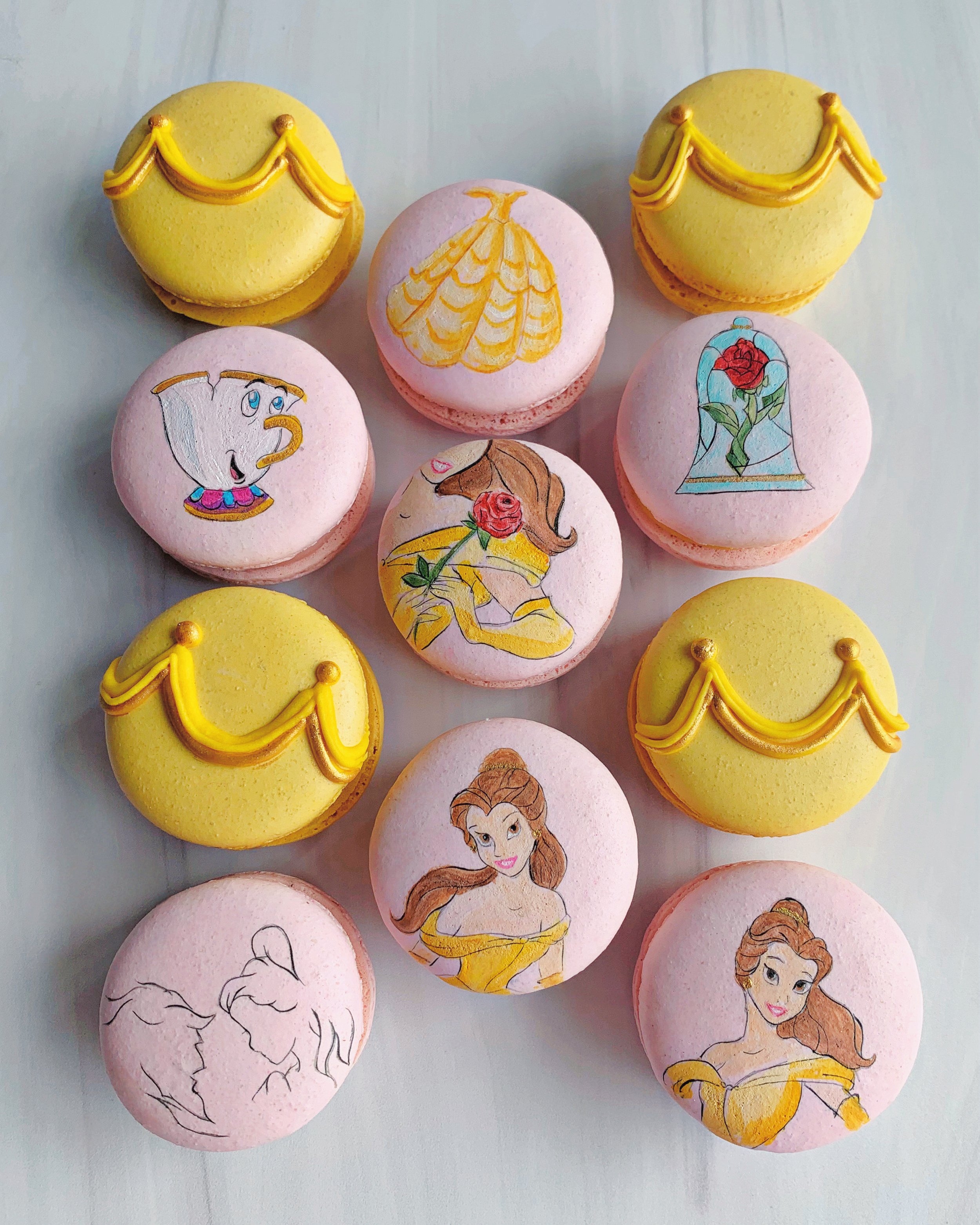 Belle