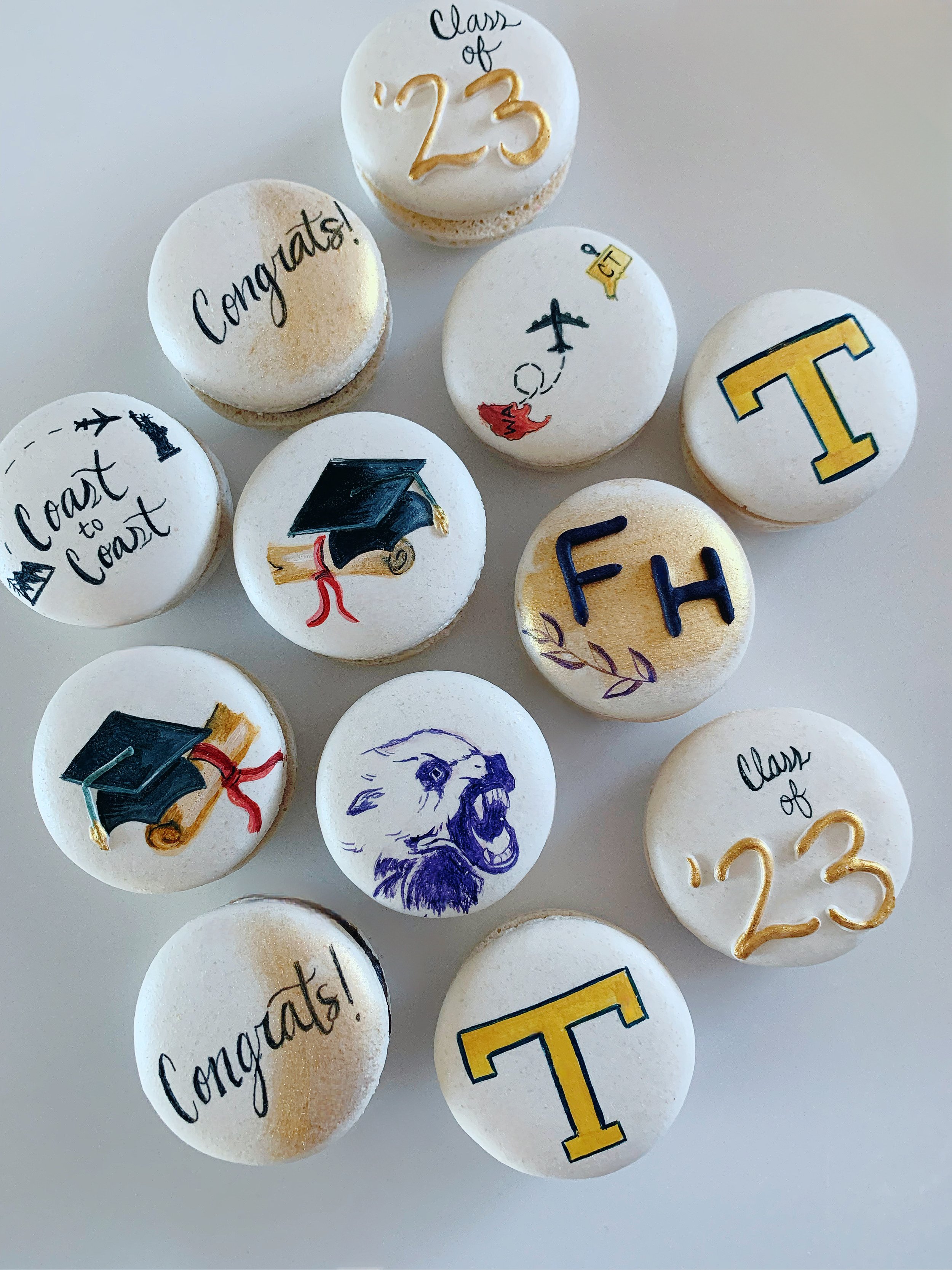 Graduation