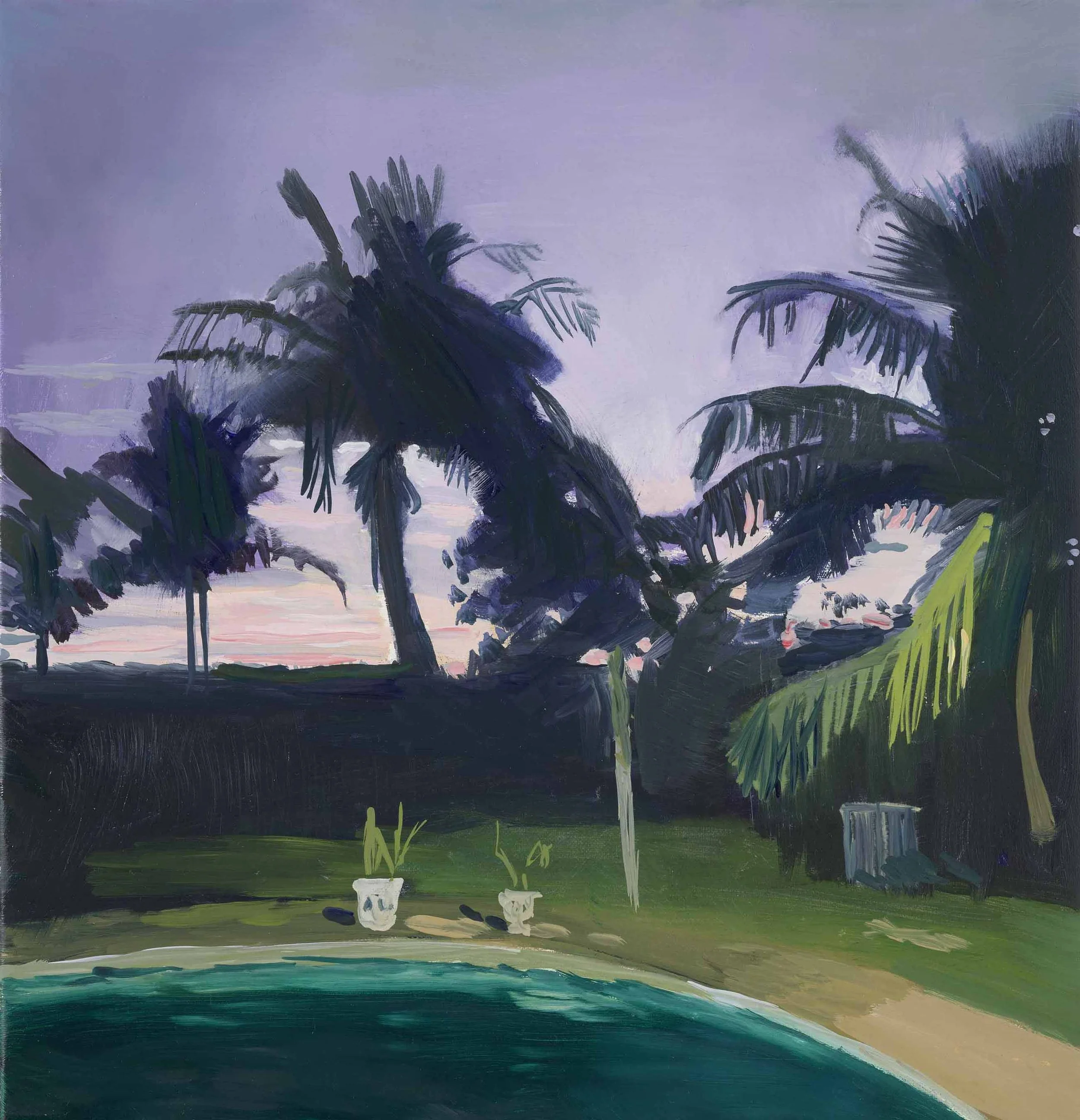 Susan and Roy's Pool 36 x 34 cm 2022.jpg