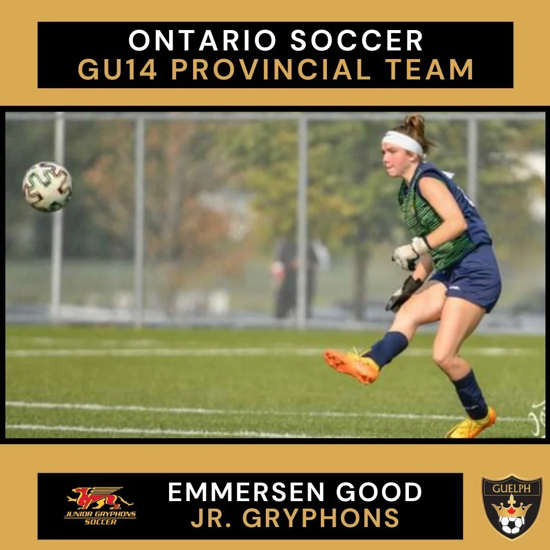 About Us — Guelph Soccer