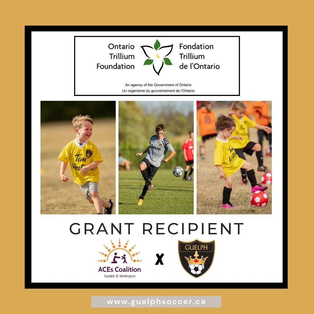 About Us — Guelph Soccer