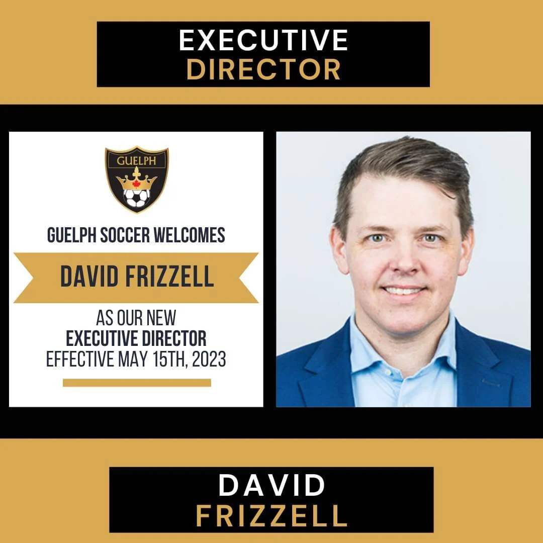 About Us — Guelph Soccer