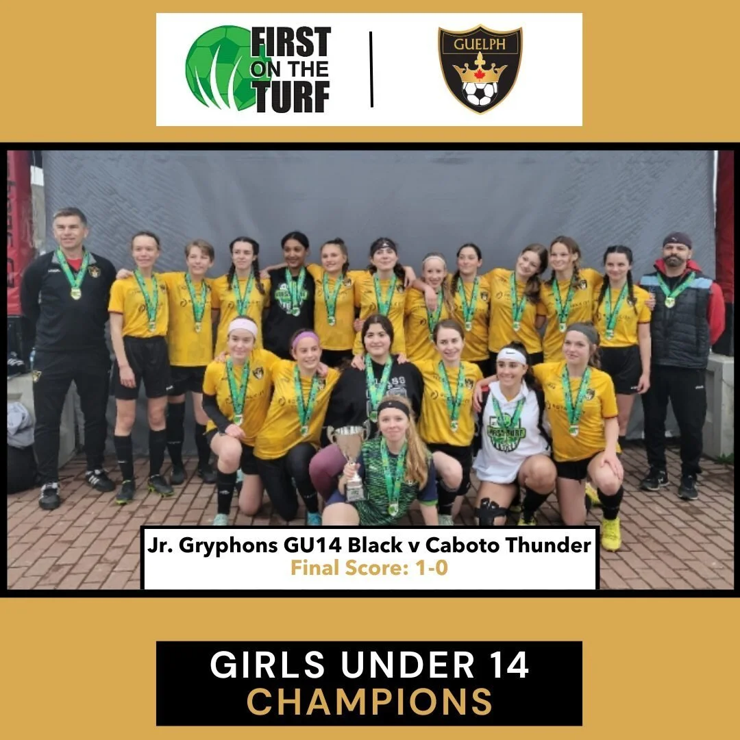 About Us — Guelph Soccer