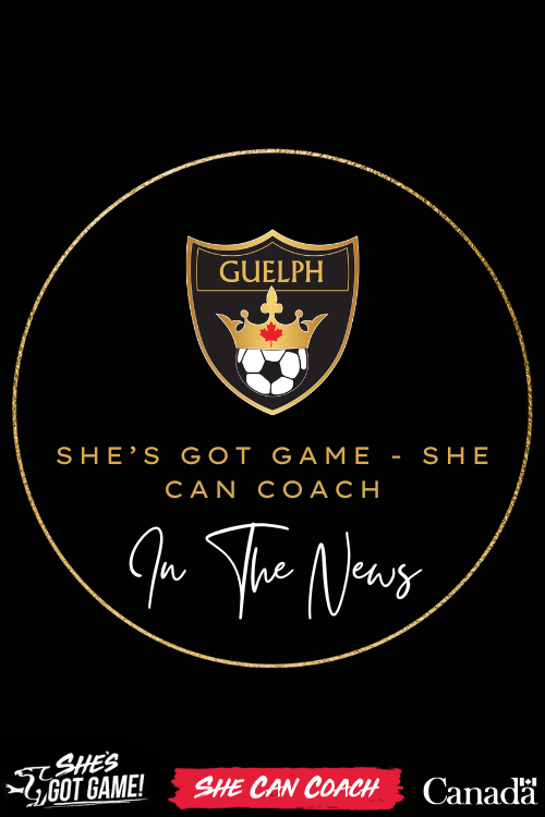 All News — Guelph Soccer