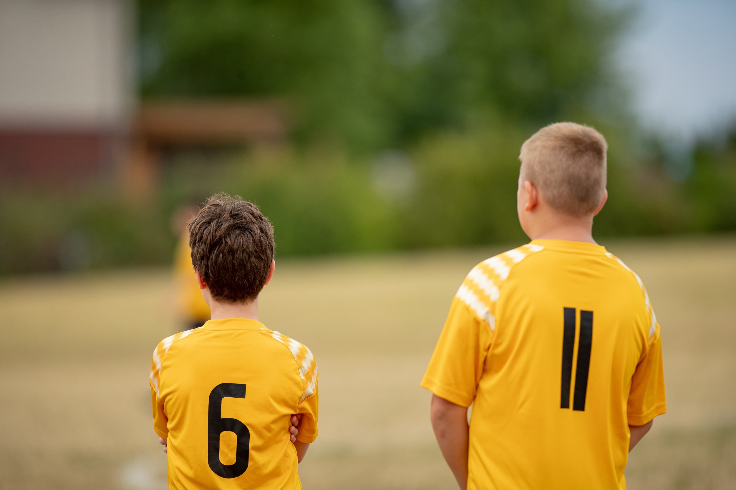 Guelph Soccer