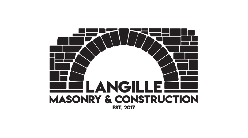 Langille Masonry logo.png