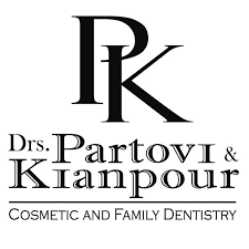 PK Family and Cosmetic Dentistry logo.png