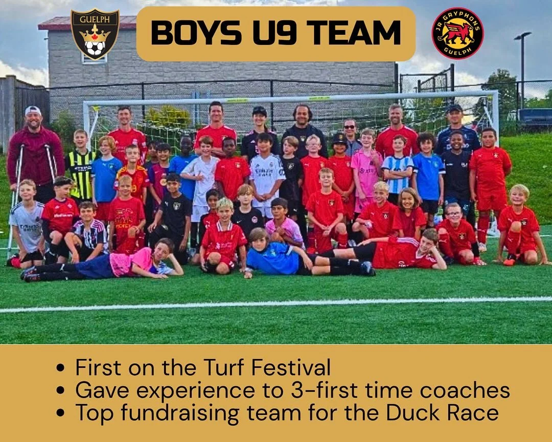 ⚽️🎉🌟2024-2025 COMPETITIVE HIGHLIGHTS🌟🎉⚽️
Many of our competitive teams found success and had tons of fun this past 2024-2025 season and some teams are sharing their achievements!!! 🥳🤩👏 Swipe to see all of their events and accomplishments over