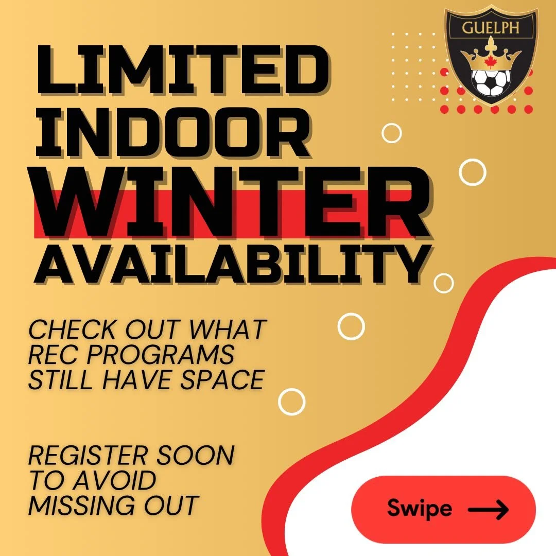 Winter registration is filling up fast!!! If you haven&rsquo;t signed up yet, we recommend registering as soon as possible as spaces are limited in all our programs. Please note some of our programs are already SOLD OUT so sign up soon so you don&rsq