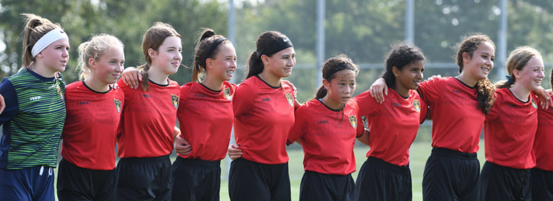 Player Development Overview and Lexicon — Guelph Soccer