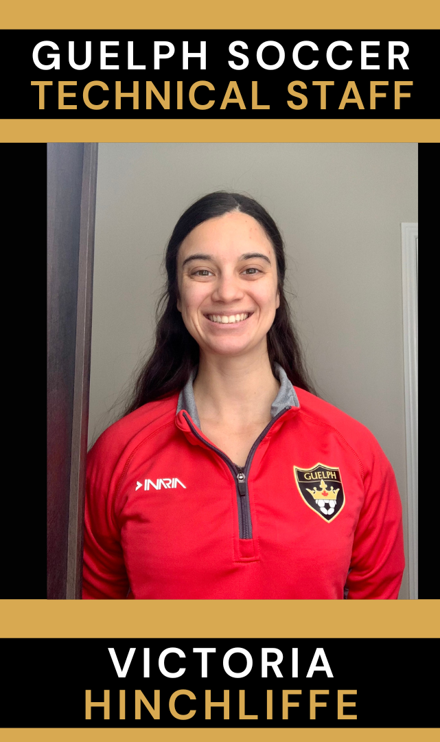 Meet our Skill Development Coordinators! — Guelph Soccer