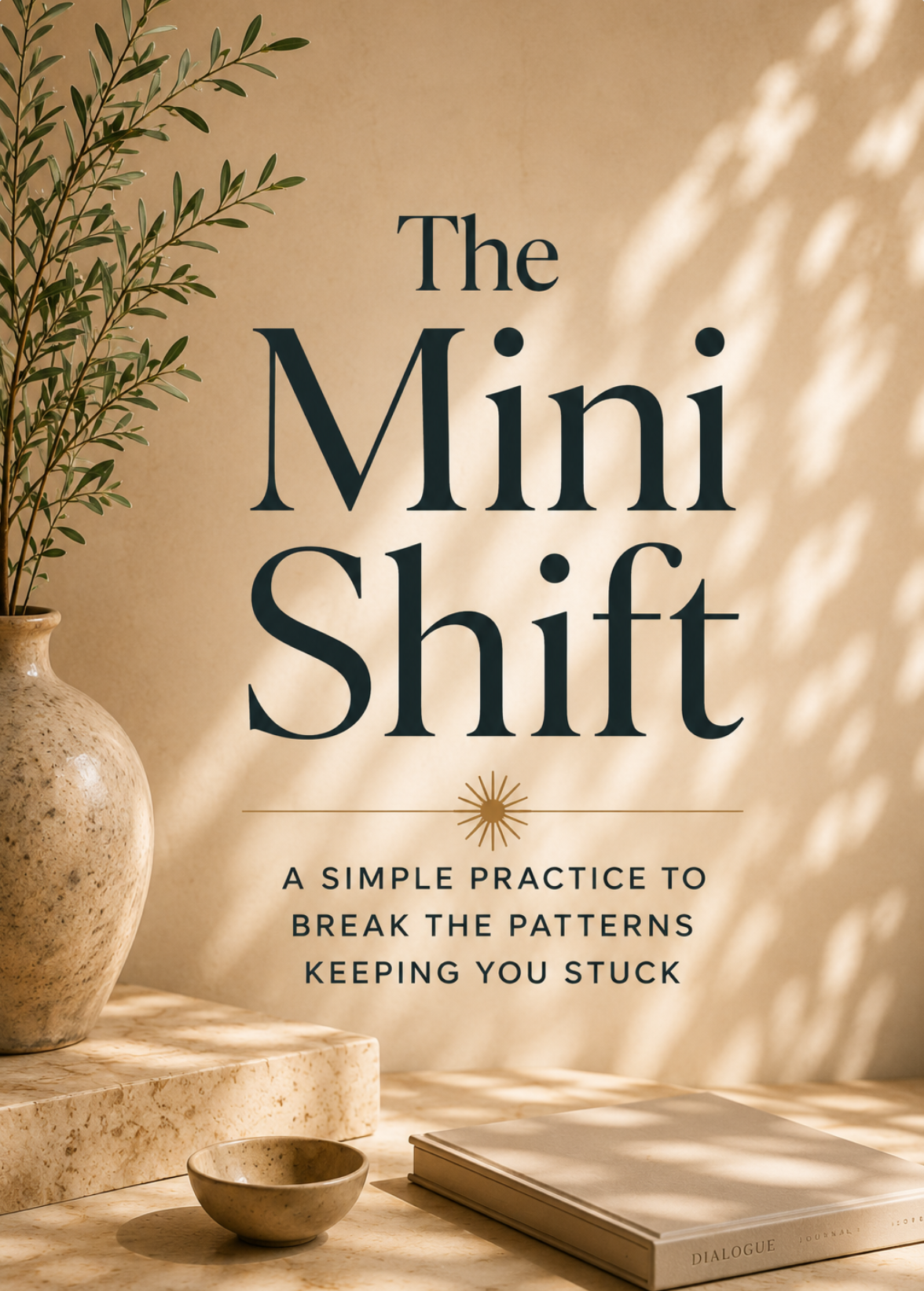 The Mini Shift