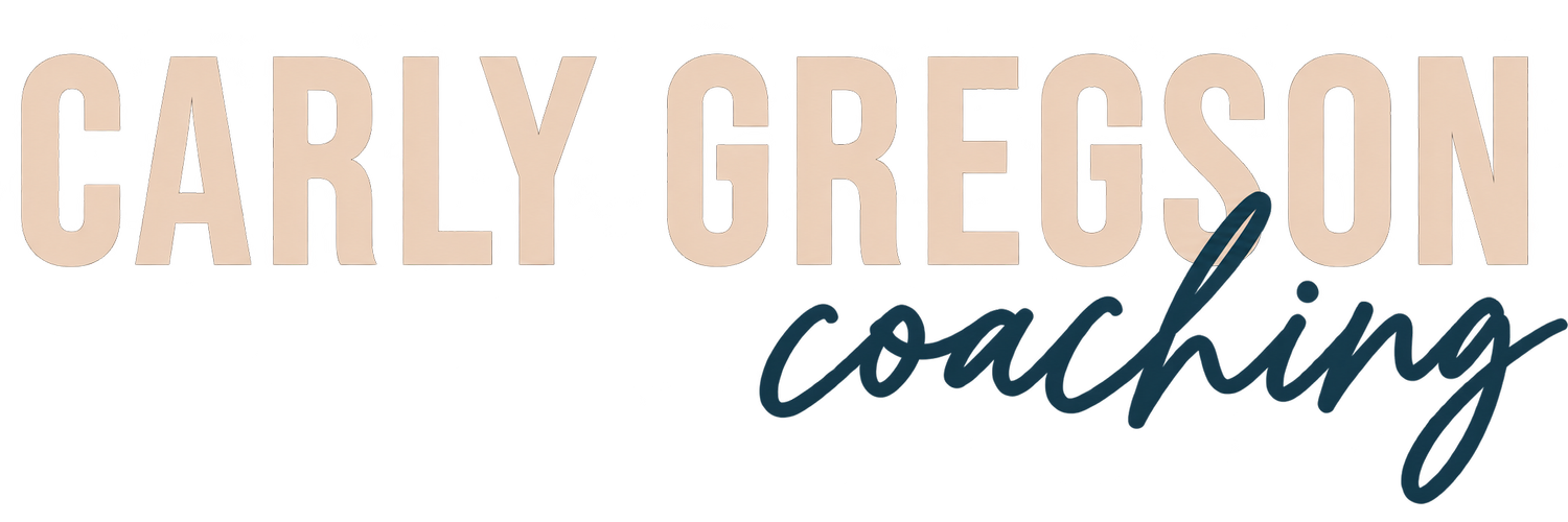 Carly Gregson