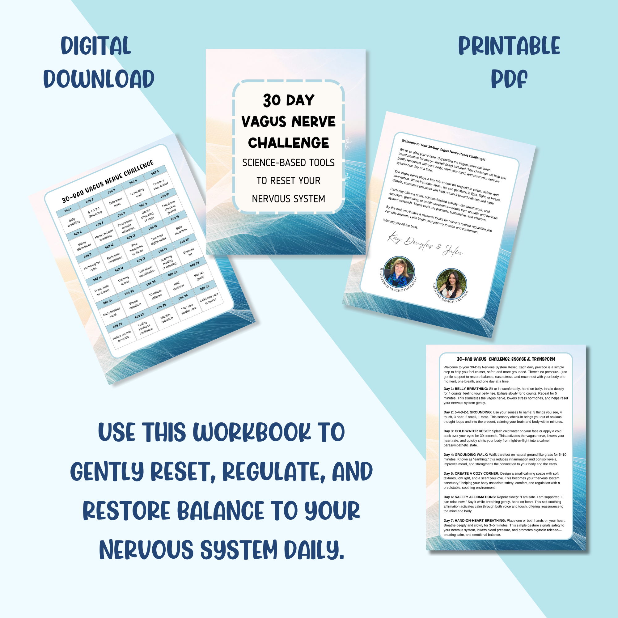 instant digital download