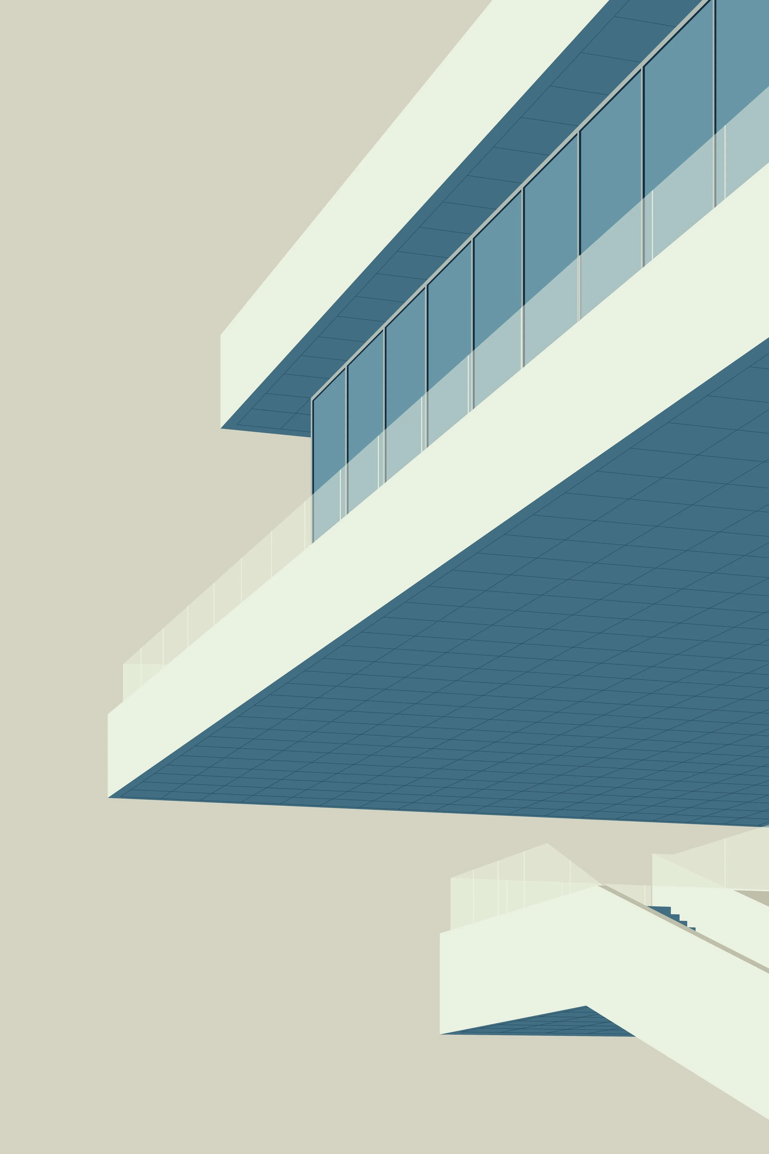 Il mio deserto di cristallo