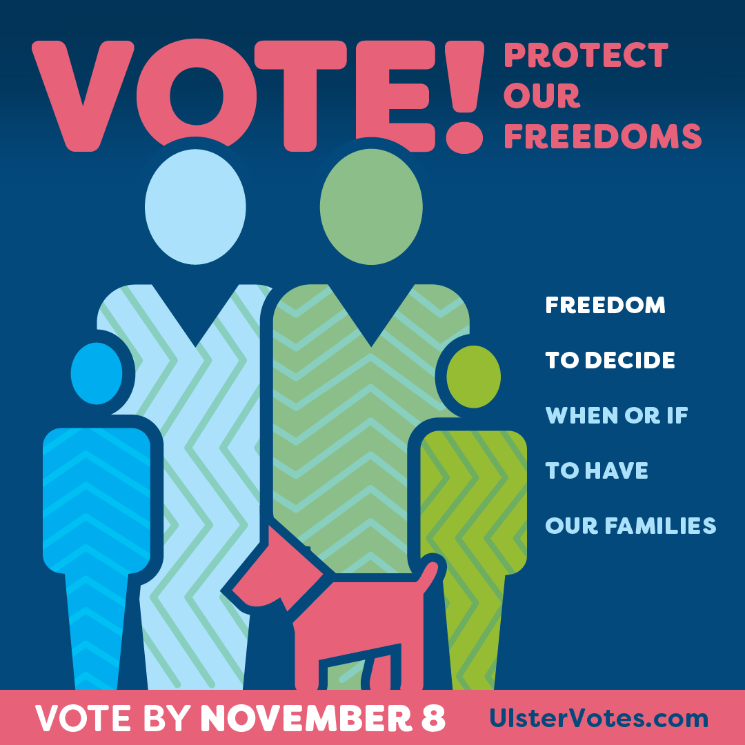 Vote | Our Democracy Depends On It