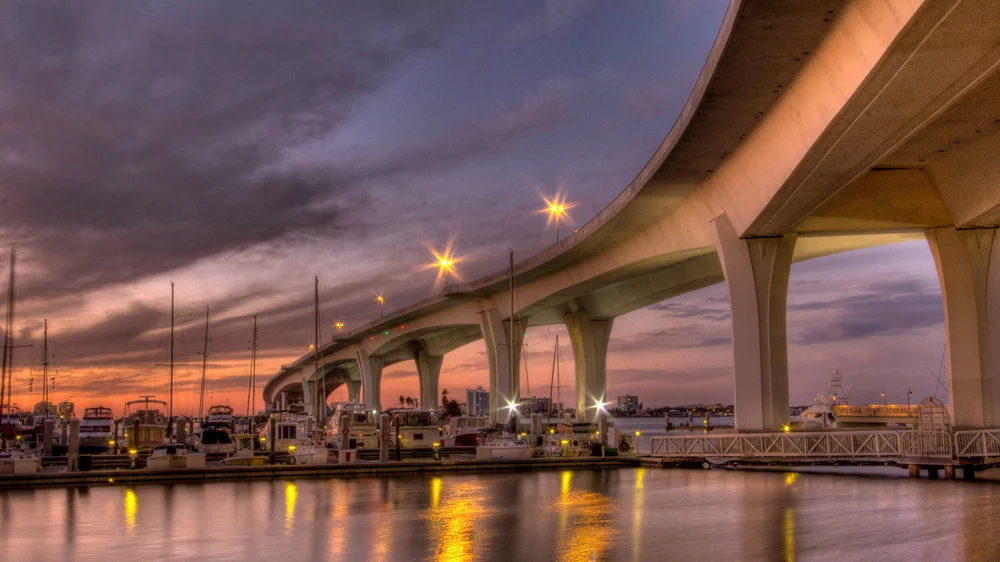 Twelve Examples — Bridge Art
