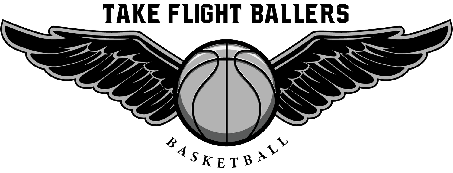 Take Flight Ballers