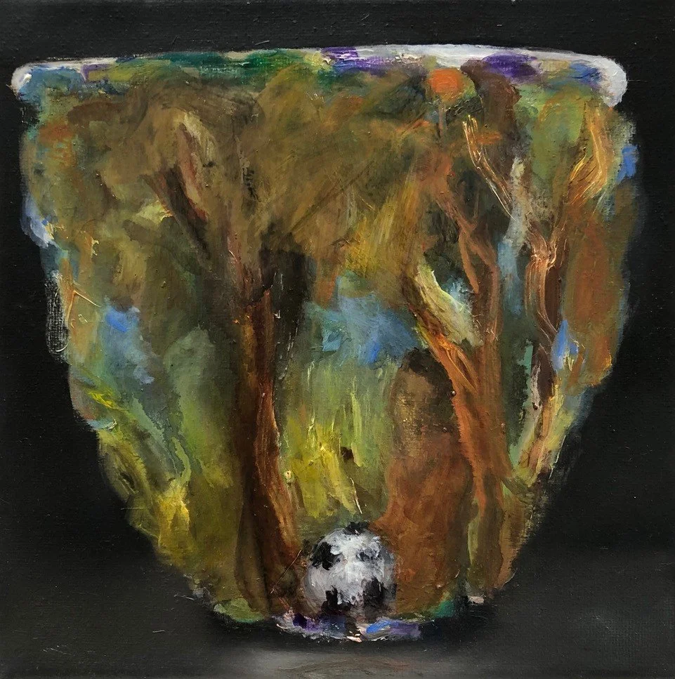Mahali OHare - Flock and Star.jpg