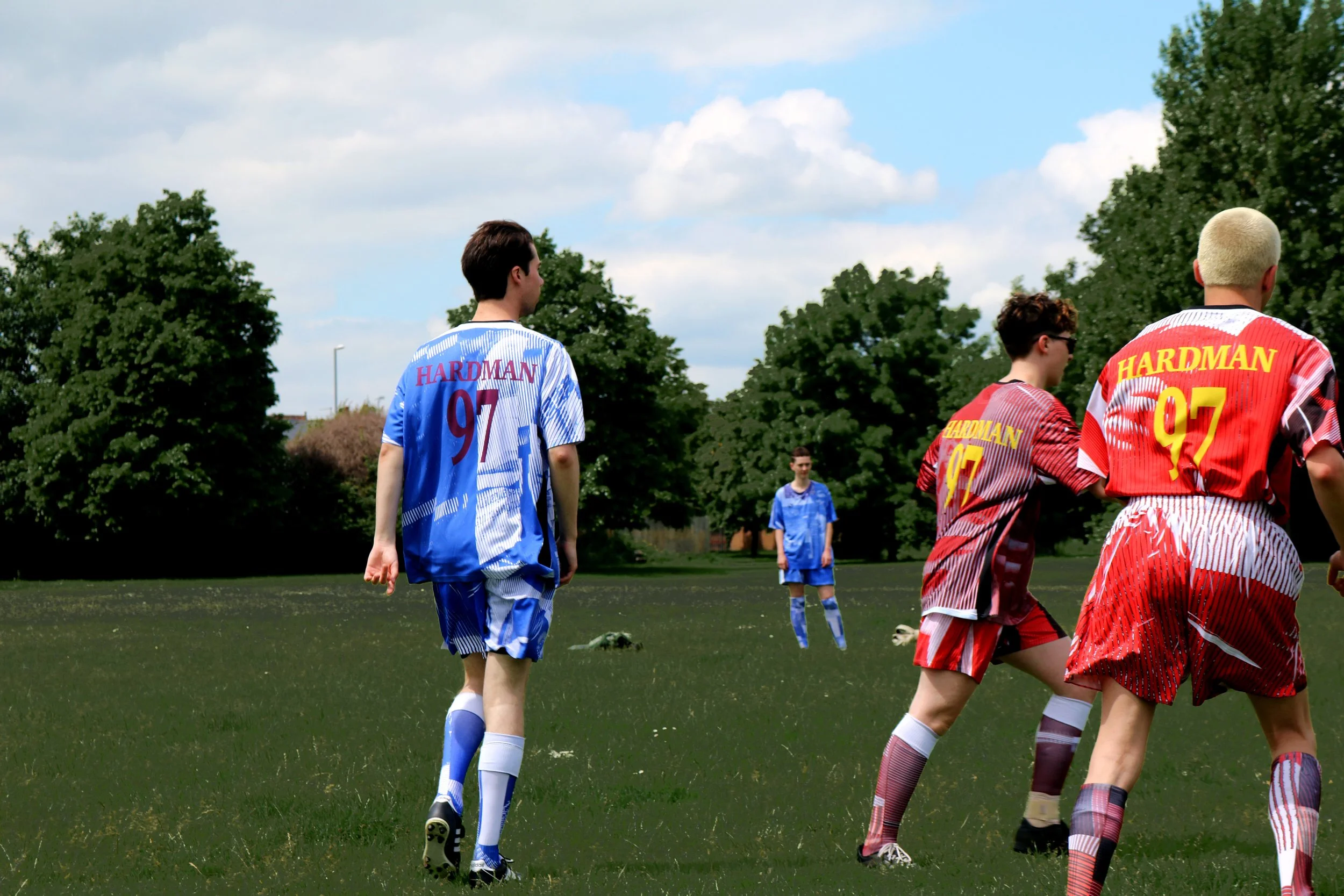 Caitlin Hardman, A Game of Two Halves - Cambridge Queer FC. 2021.jpg