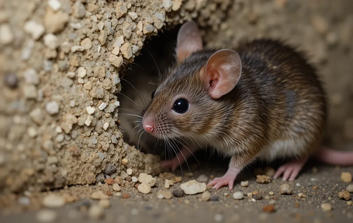 Rodent Prevention in Caledon: Seasonal Tips for Keeping Pests Out